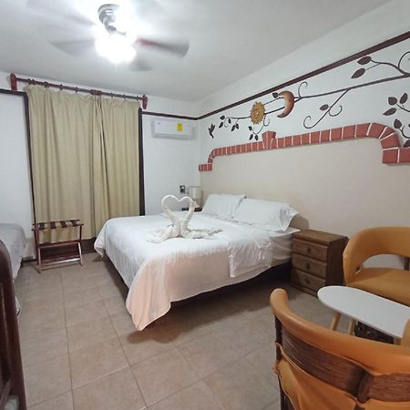 Suites Fenicia (Adults Only) Πλάγια Ντελ Κάρμεν Εξωτερικό φωτογραφία