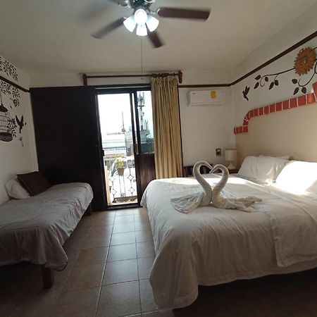 Suites Fenicia (Adults Only) Πλάγια Ντελ Κάρμεν Εξωτερικό φωτογραφία