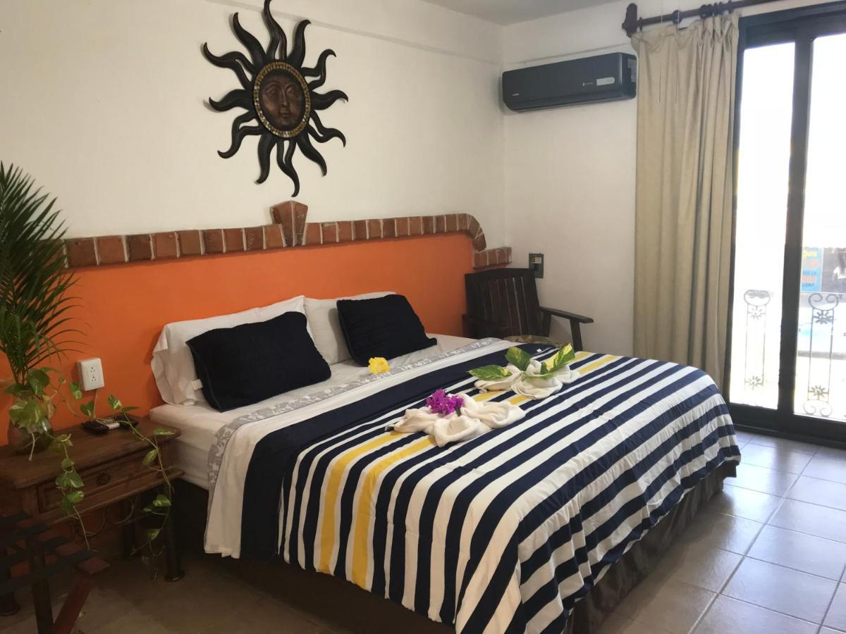 Suites Fenicia (Adults Only) Πλάγια Ντελ Κάρμεν Εξωτερικό φωτογραφία