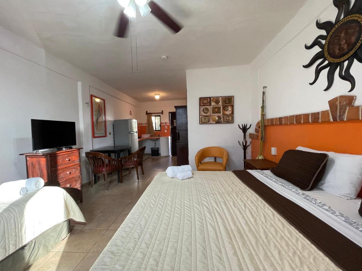 Suites Fenicia (Adults Only) Πλάγια Ντελ Κάρμεν Εξωτερικό φωτογραφία
