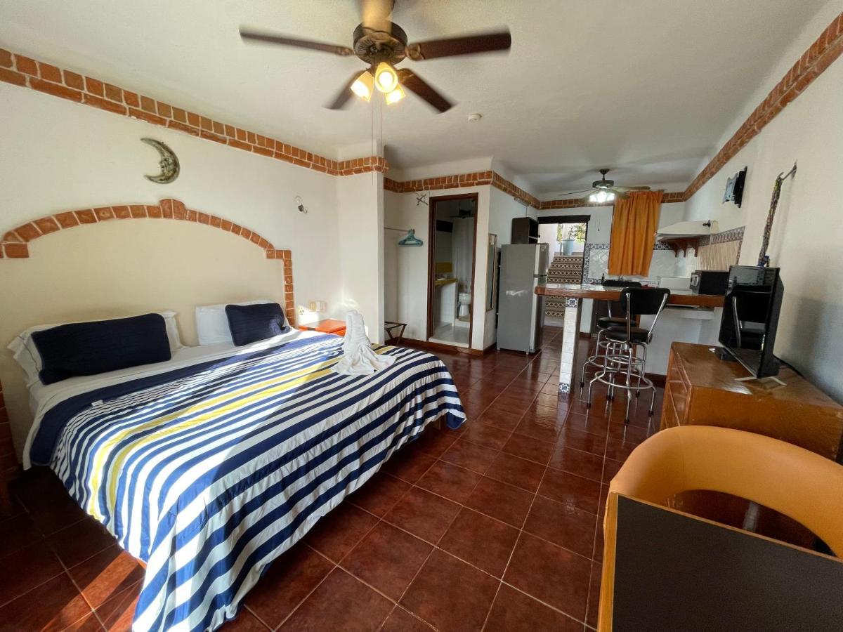 Suites Fenicia (Adults Only) Πλάγια Ντελ Κάρμεν Εξωτερικό φωτογραφία