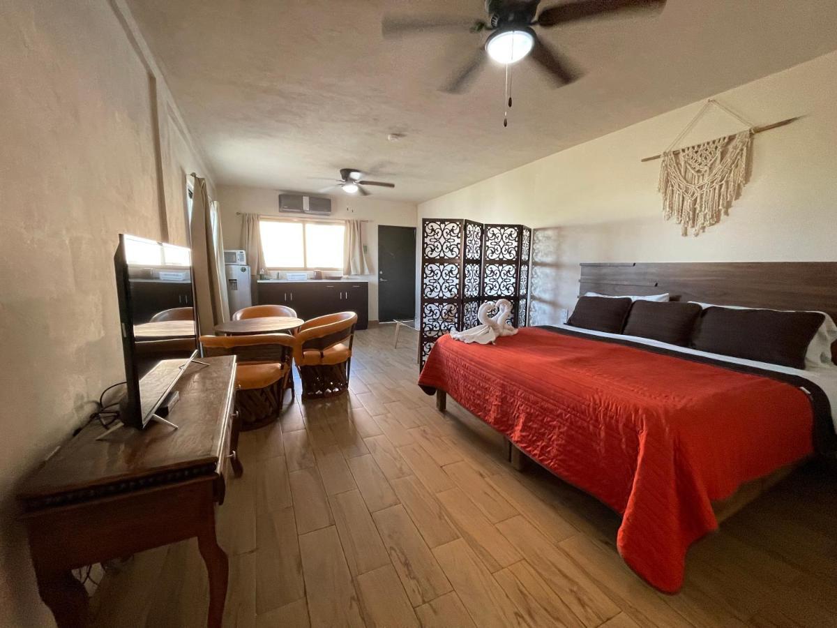 Suites Fenicia (Adults Only) Πλάγια Ντελ Κάρμεν Εξωτερικό φωτογραφία