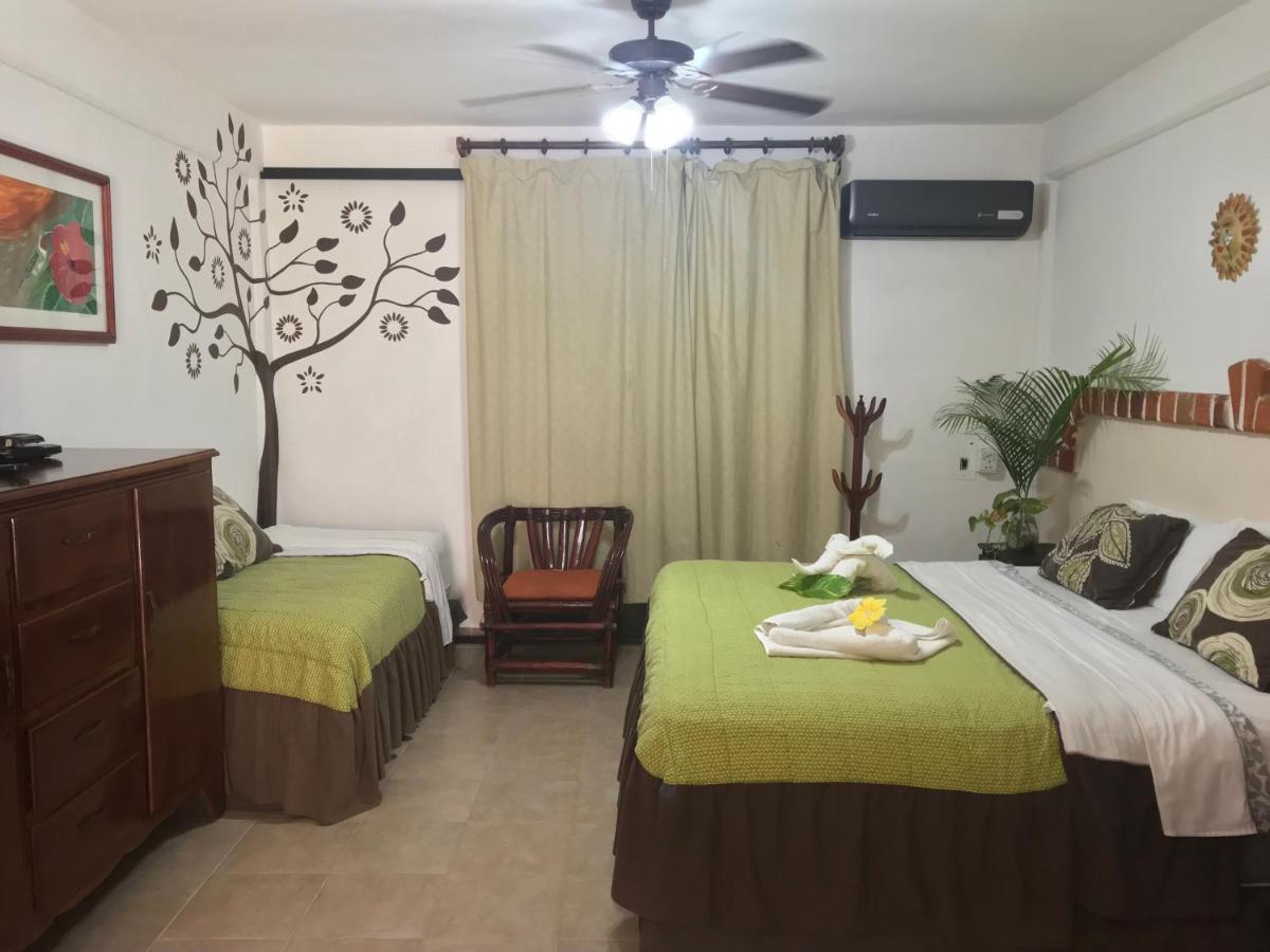 Suites Fenicia (Adults Only) Πλάγια Ντελ Κάρμεν Εξωτερικό φωτογραφία