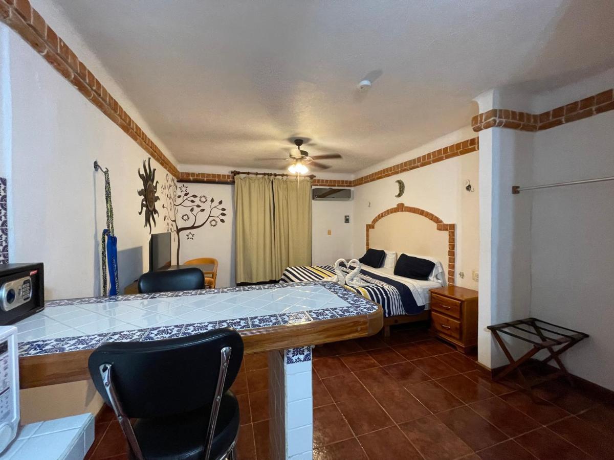 Suites Fenicia (Adults Only) Πλάγια Ντελ Κάρμεν Εξωτερικό φωτογραφία