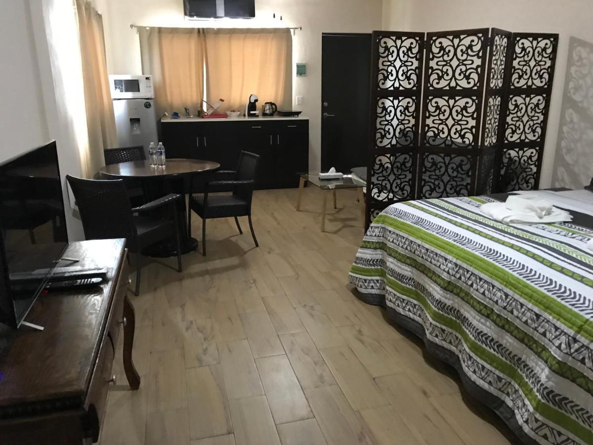 Suites Fenicia (Adults Only) Πλάγια Ντελ Κάρμεν Εξωτερικό φωτογραφία