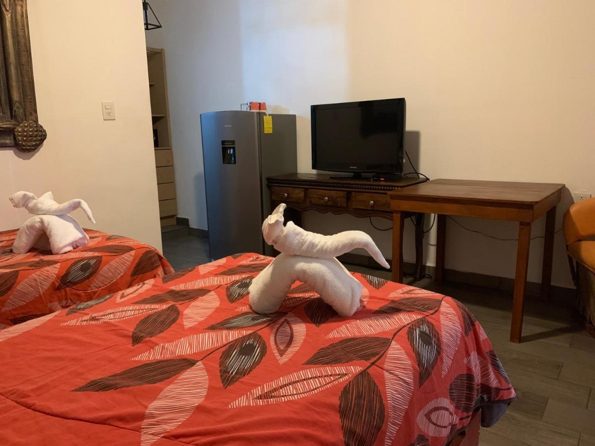 Suites Fenicia (Adults Only) Πλάγια Ντελ Κάρμεν Εξωτερικό φωτογραφία