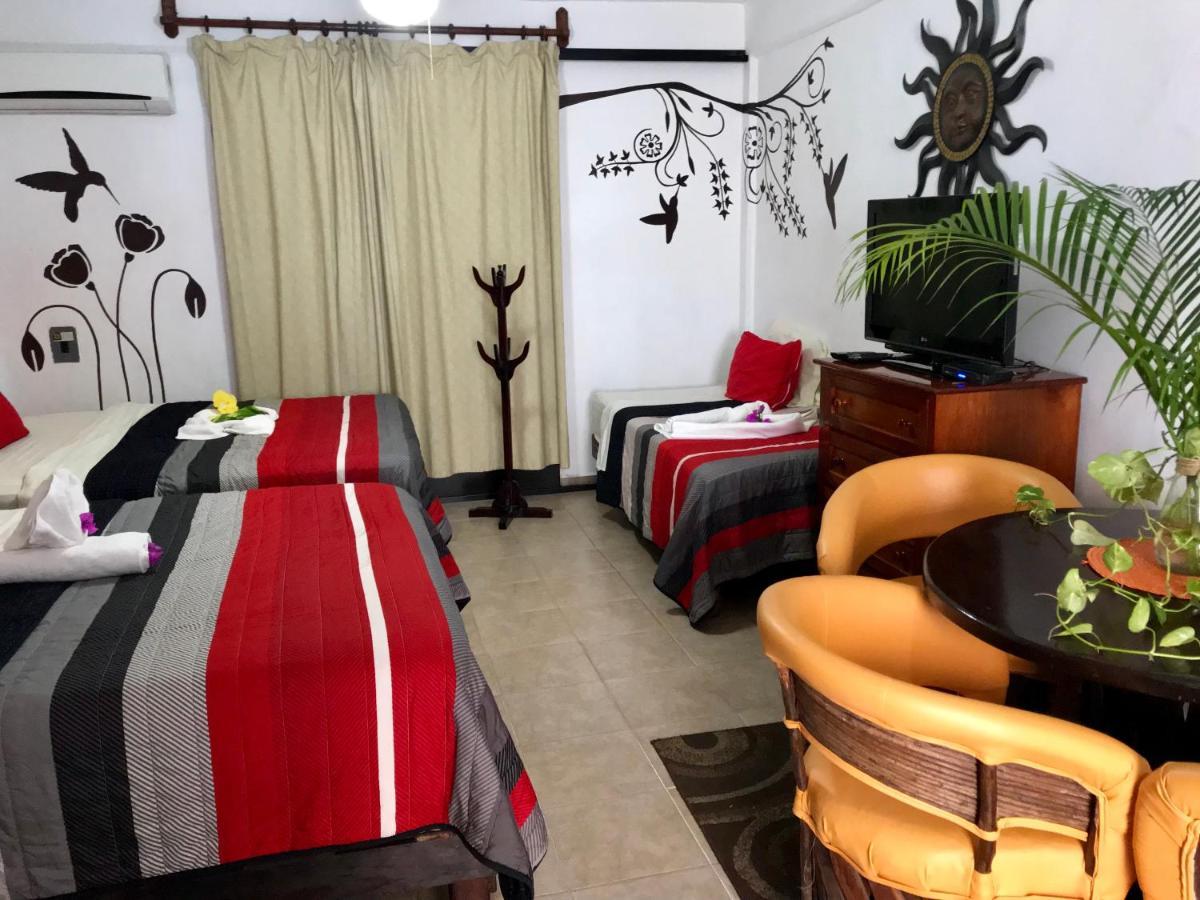 Suites Fenicia (Adults Only) Πλάγια Ντελ Κάρμεν Εξωτερικό φωτογραφία