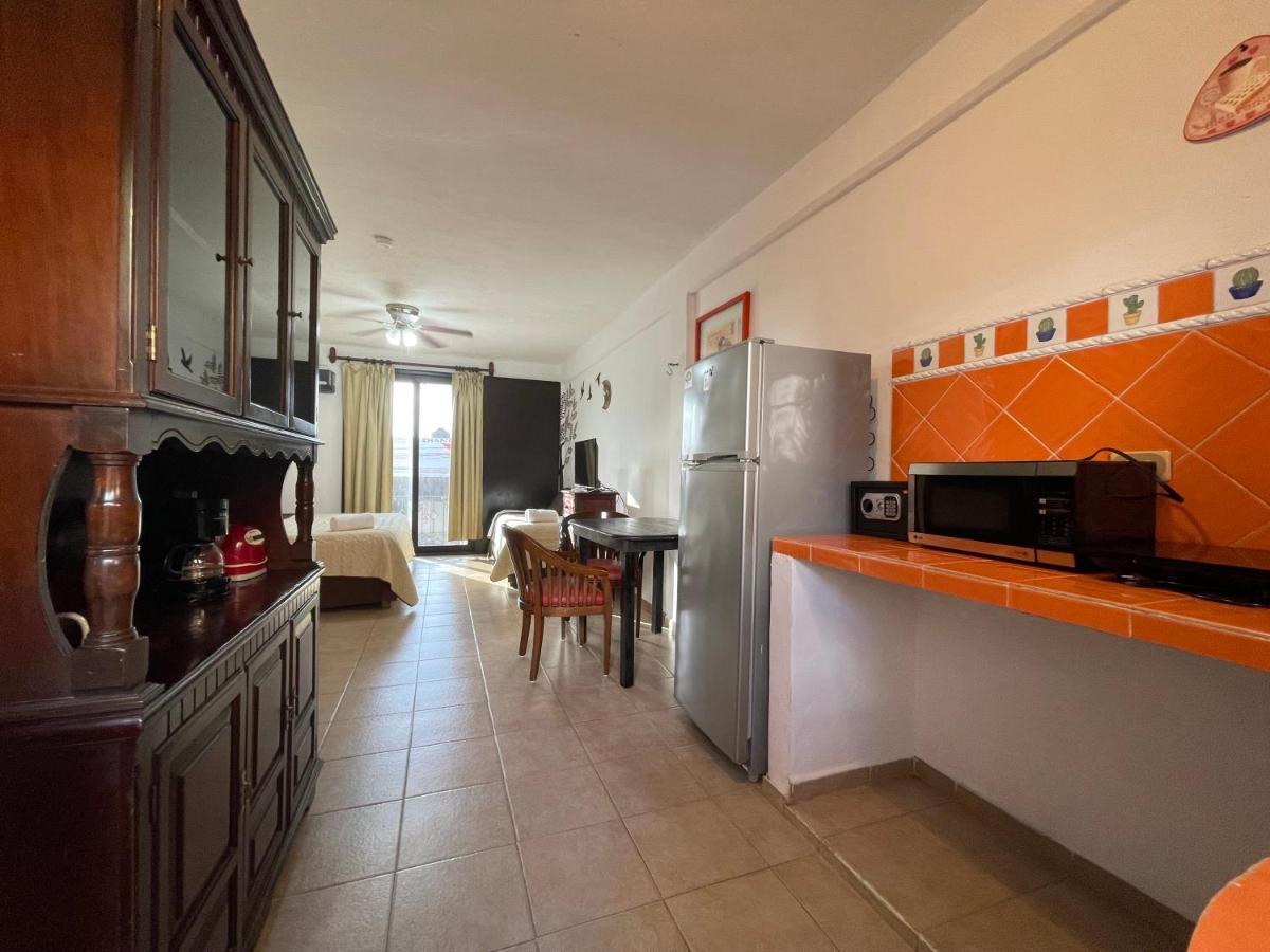Suites Fenicia (Adults Only) Πλάγια Ντελ Κάρμεν Εξωτερικό φωτογραφία