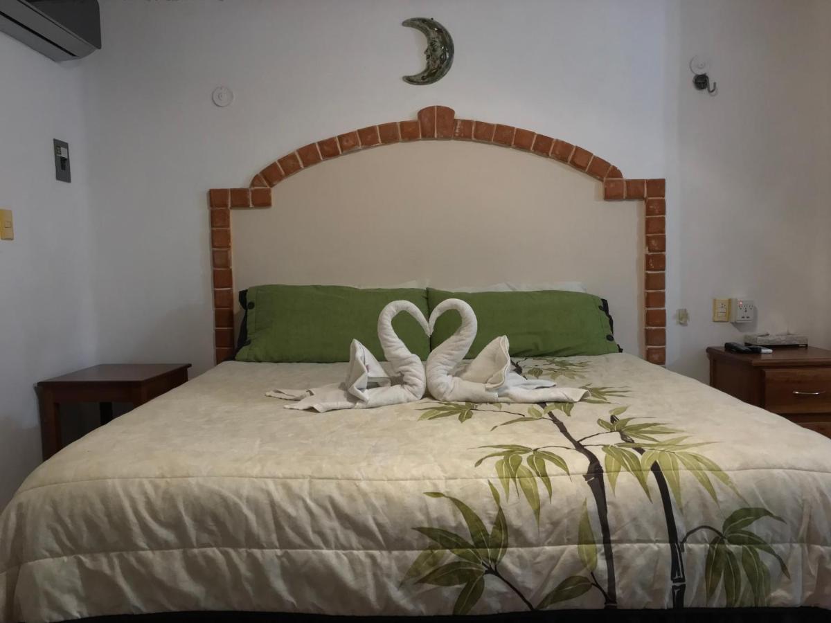 Suites Fenicia (Adults Only) Πλάγια Ντελ Κάρμεν Εξωτερικό φωτογραφία