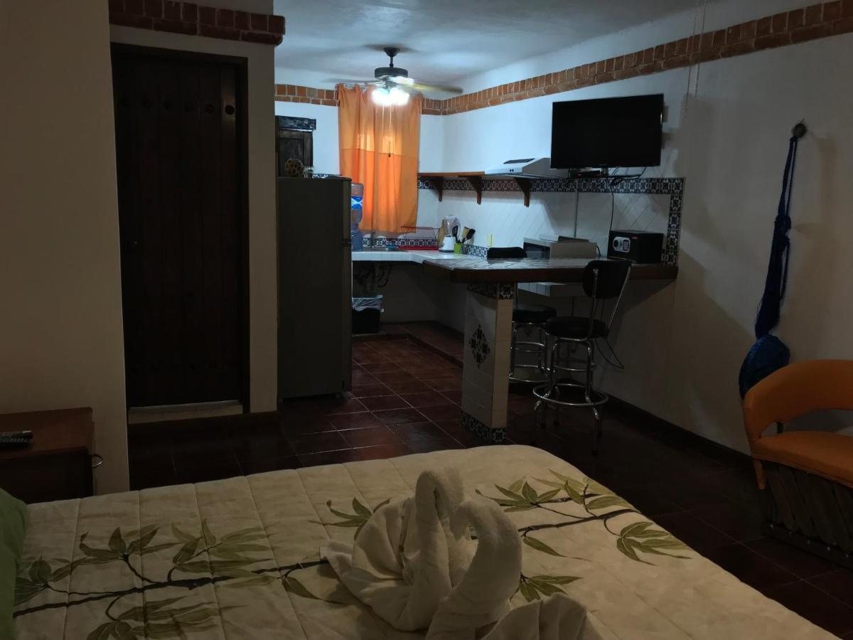 Suites Fenicia (Adults Only) Πλάγια Ντελ Κάρμεν Εξωτερικό φωτογραφία