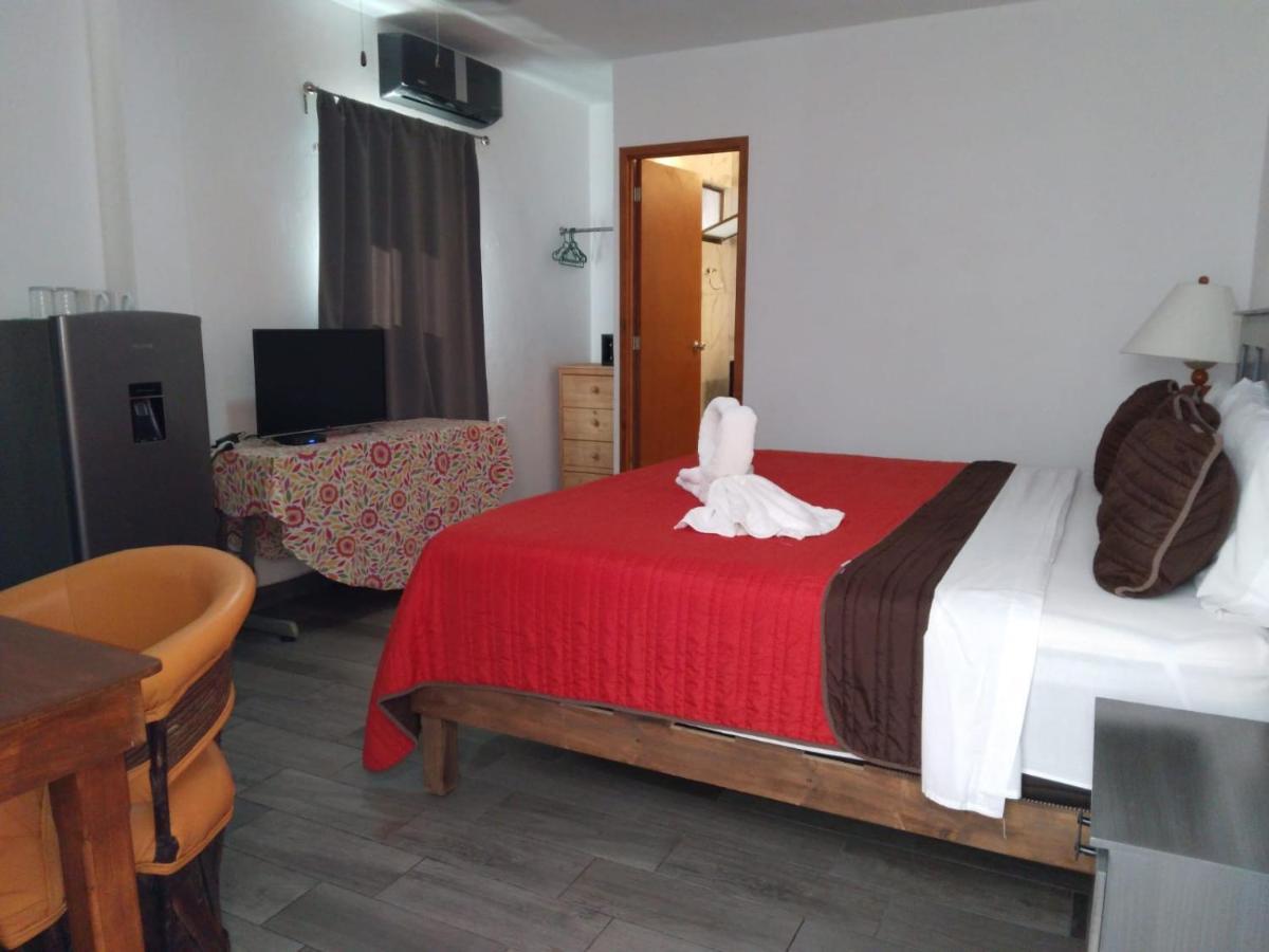 Suites Fenicia (Adults Only) Πλάγια Ντελ Κάρμεν Εξωτερικό φωτογραφία