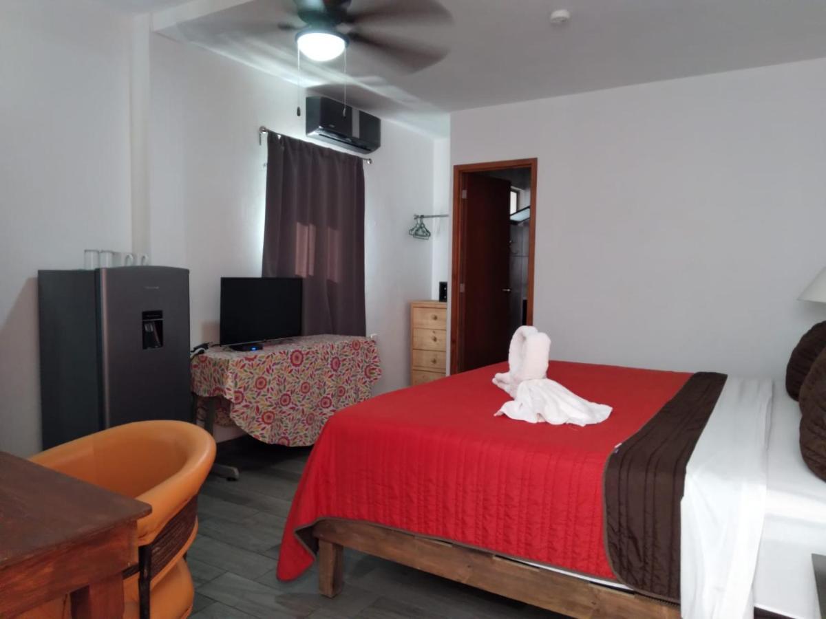 Suites Fenicia (Adults Only) Πλάγια Ντελ Κάρμεν Εξωτερικό φωτογραφία