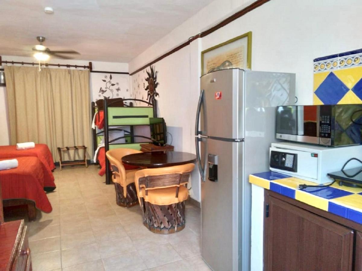 Suites Fenicia (Adults Only) Πλάγια Ντελ Κάρμεν Εξωτερικό φωτογραφία