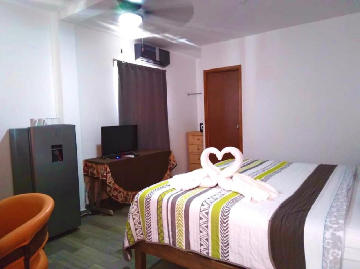 Suites Fenicia (Adults Only) Πλάγια Ντελ Κάρμεν Εξωτερικό φωτογραφία