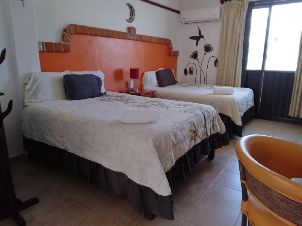 Suites Fenicia (Adults Only) Πλάγια Ντελ Κάρμεν Εξωτερικό φωτογραφία