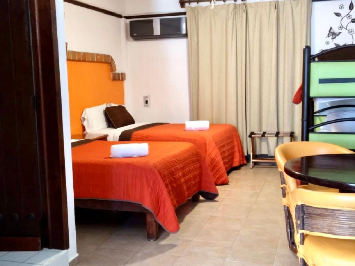 Suites Fenicia (Adults Only) Πλάγια Ντελ Κάρμεν Εξωτερικό φωτογραφία
