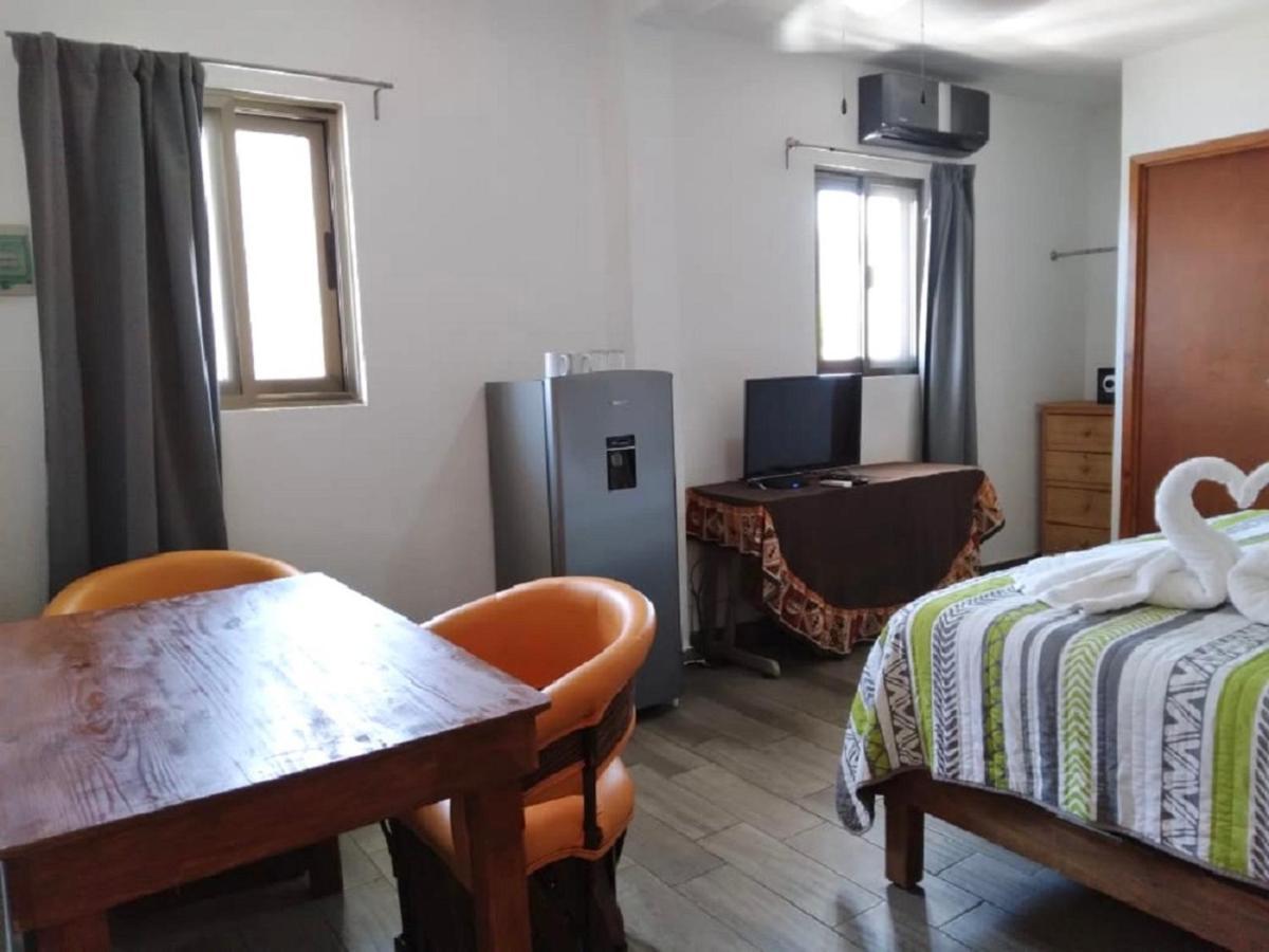 Suites Fenicia (Adults Only) Πλάγια Ντελ Κάρμεν Εξωτερικό φωτογραφία