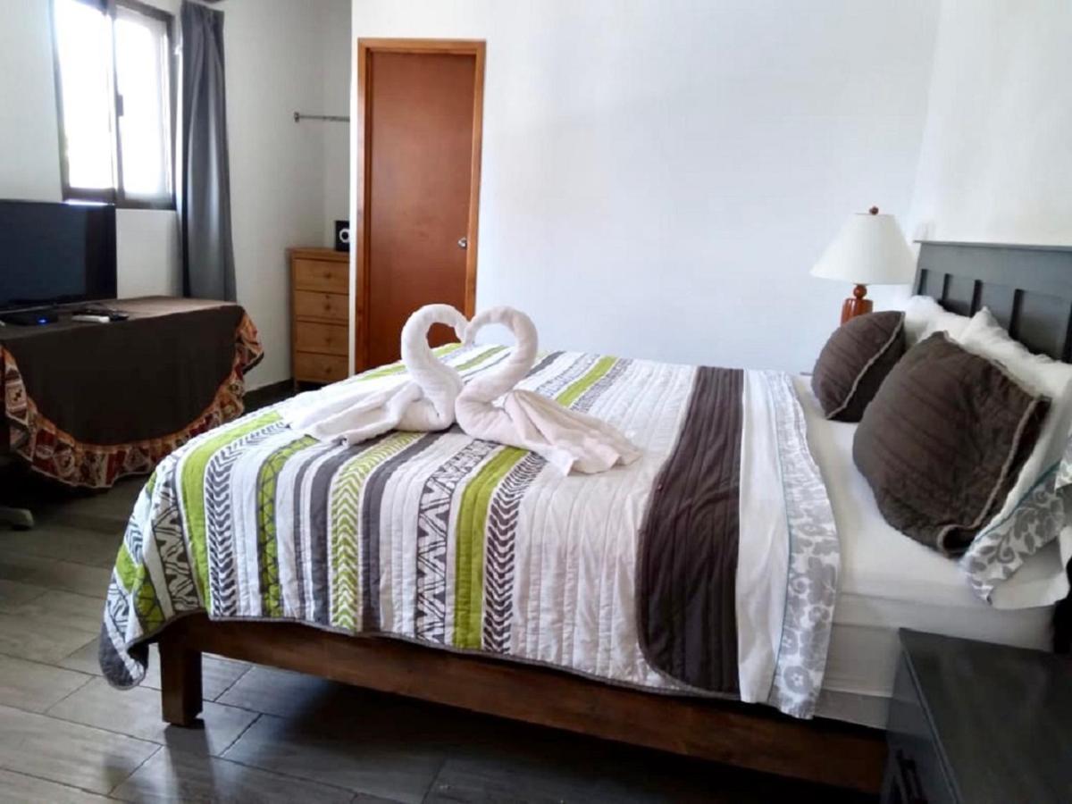 Suites Fenicia (Adults Only) Πλάγια Ντελ Κάρμεν Εξωτερικό φωτογραφία