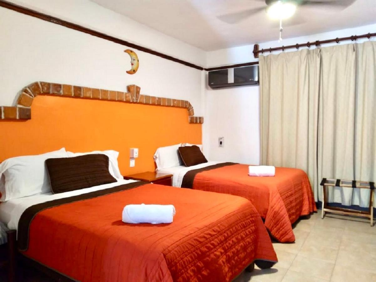 Suites Fenicia (Adults Only) Πλάγια Ντελ Κάρμεν Εξωτερικό φωτογραφία