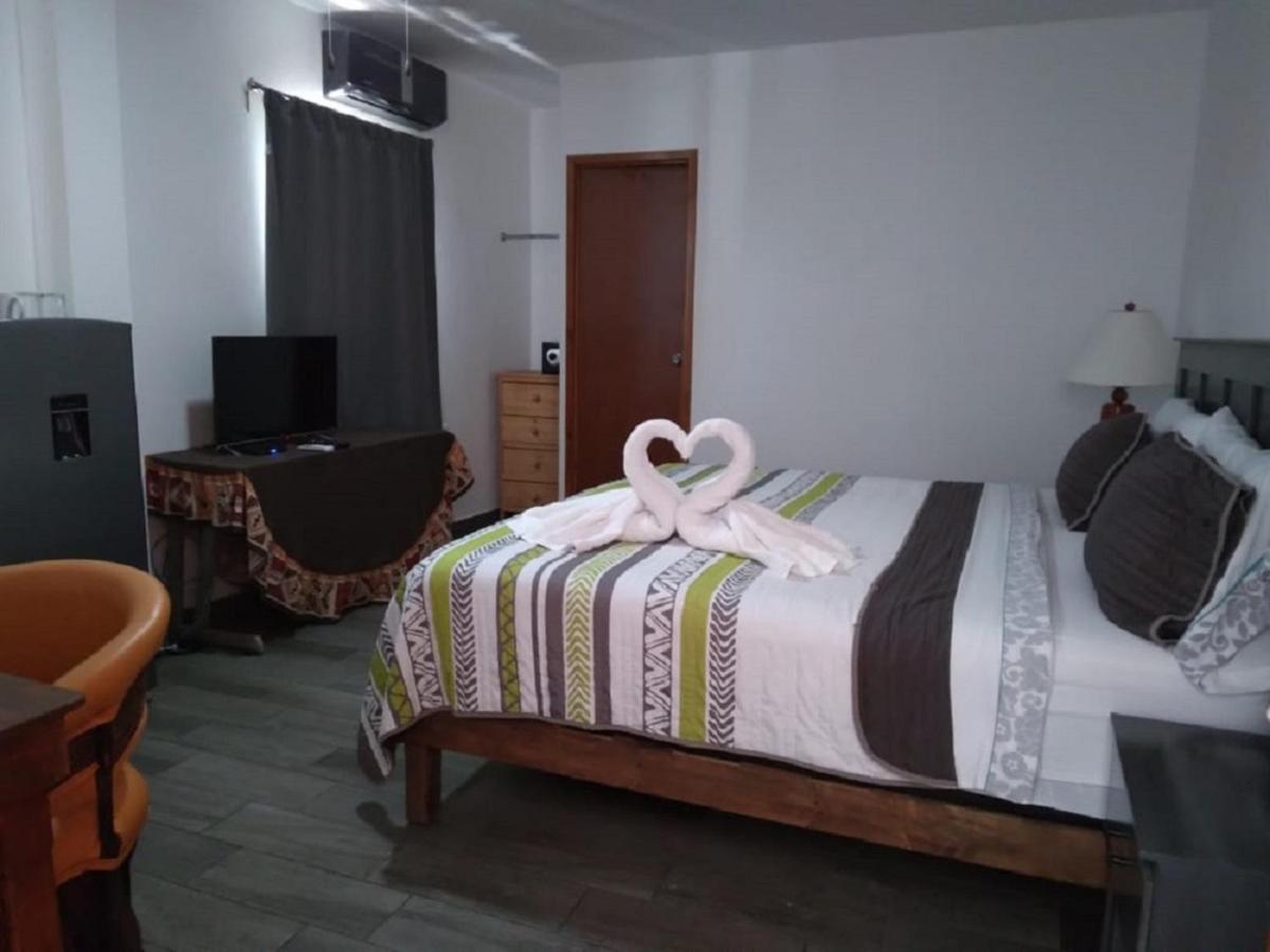 Suites Fenicia (Adults Only) Πλάγια Ντελ Κάρμεν Εξωτερικό φωτογραφία