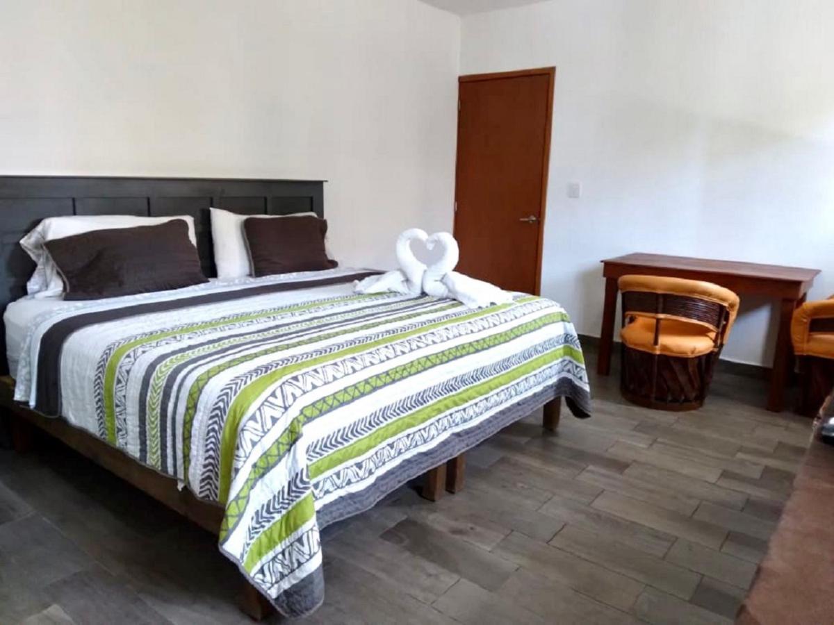 Suites Fenicia (Adults Only) Πλάγια Ντελ Κάρμεν Εξωτερικό φωτογραφία
