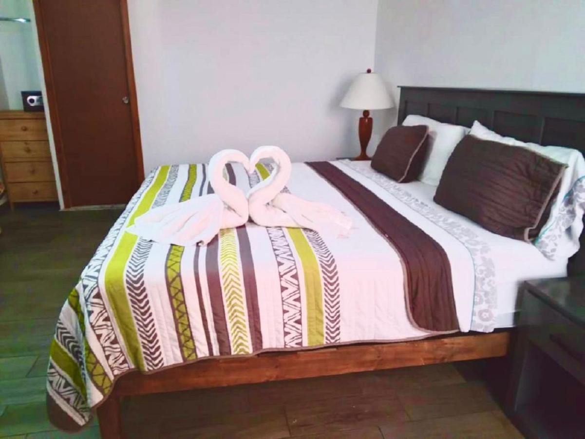 Suites Fenicia (Adults Only) Πλάγια Ντελ Κάρμεν Εξωτερικό φωτογραφία