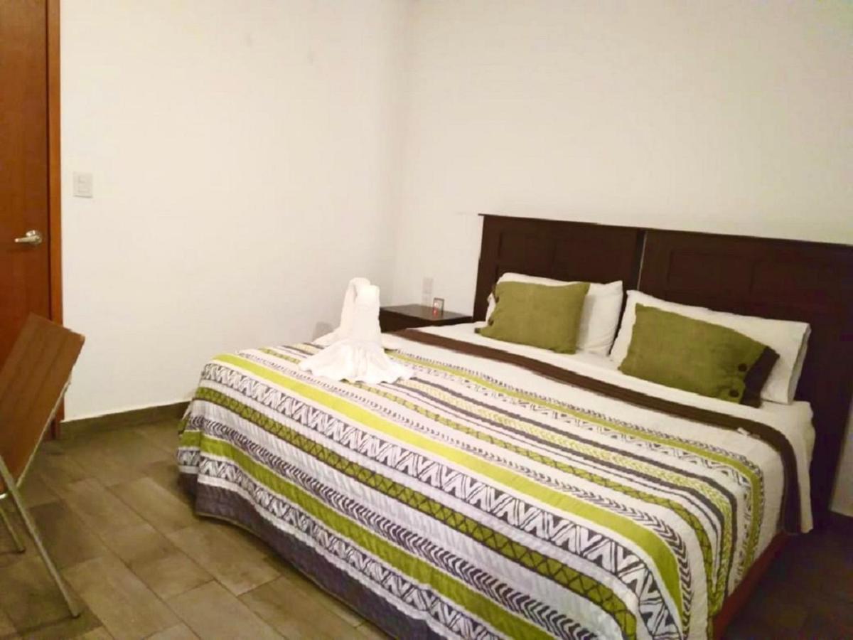 Suites Fenicia (Adults Only) Πλάγια Ντελ Κάρμεν Εξωτερικό φωτογραφία