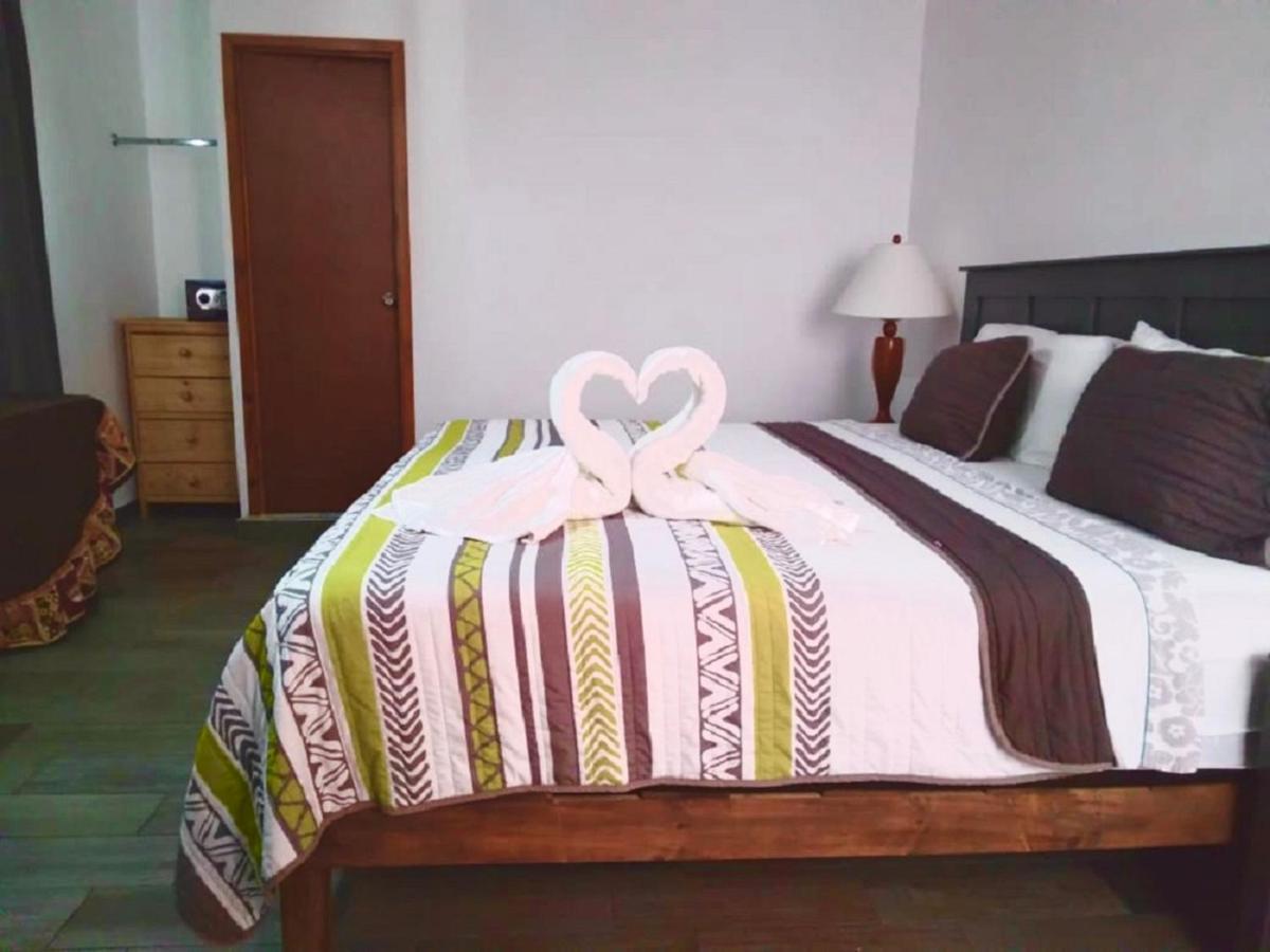 Suites Fenicia (Adults Only) Πλάγια Ντελ Κάρμεν Εξωτερικό φωτογραφία
