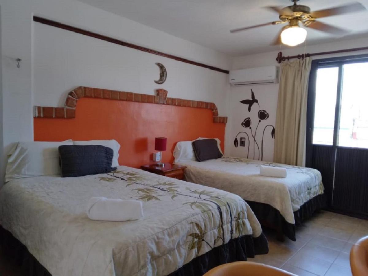 Suites Fenicia (Adults Only) Πλάγια Ντελ Κάρμεν Εξωτερικό φωτογραφία