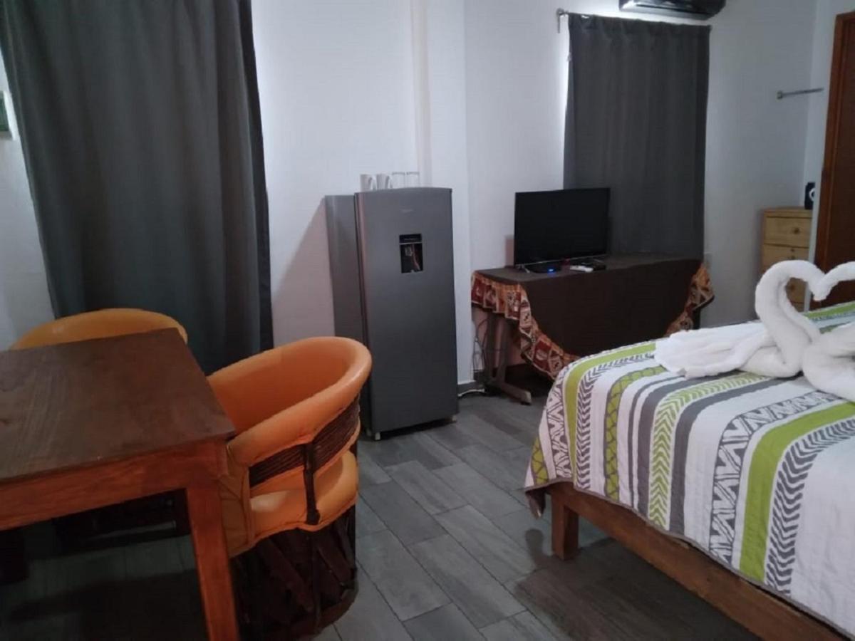 Suites Fenicia (Adults Only) Πλάγια Ντελ Κάρμεν Εξωτερικό φωτογραφία