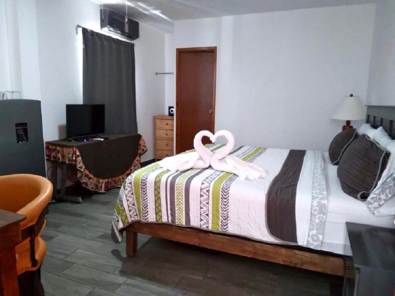 Suites Fenicia (Adults Only) Πλάγια Ντελ Κάρμεν Εξωτερικό φωτογραφία