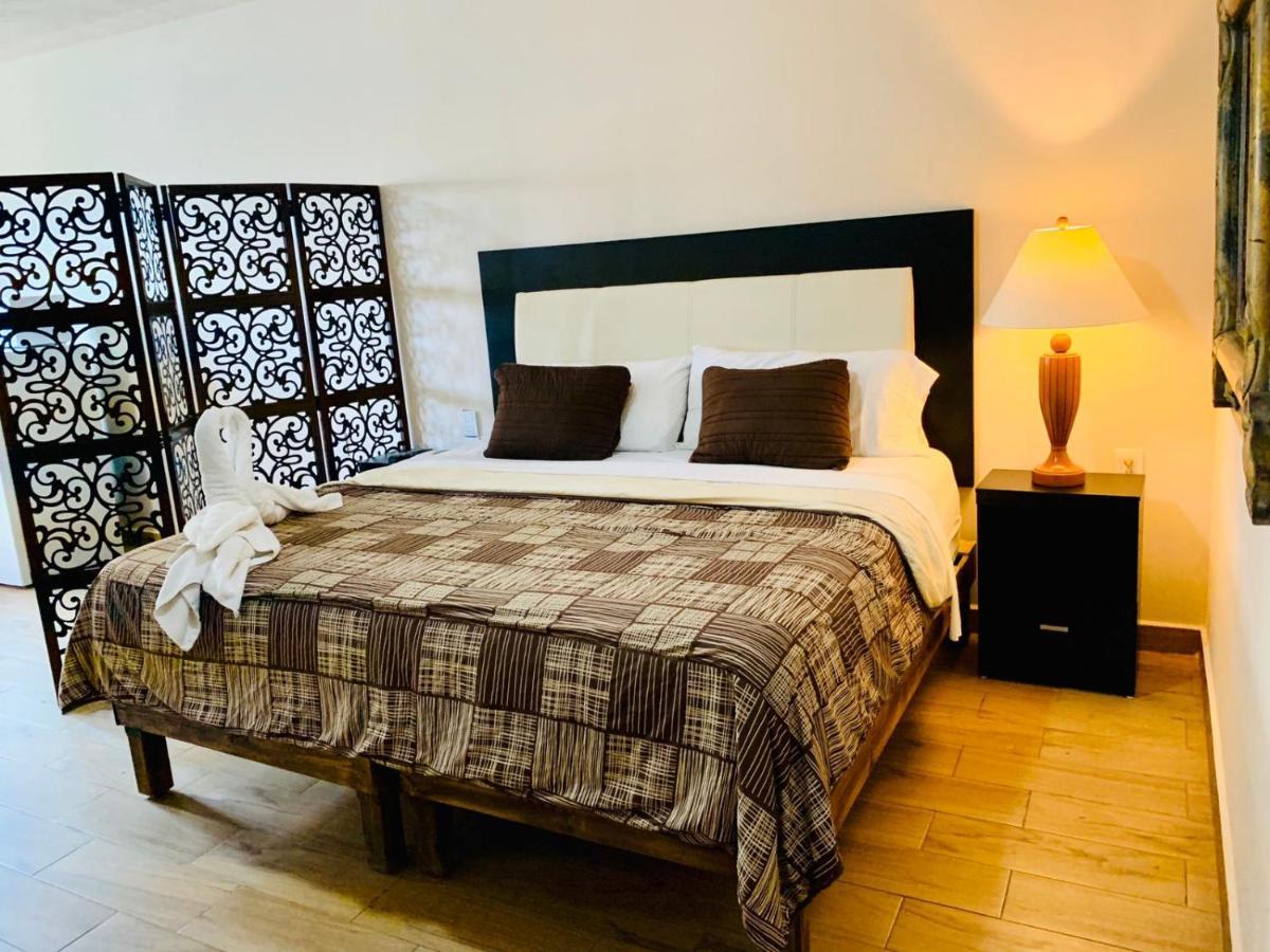 Suites Fenicia (Adults Only) Πλάγια Ντελ Κάρμεν Εξωτερικό φωτογραφία