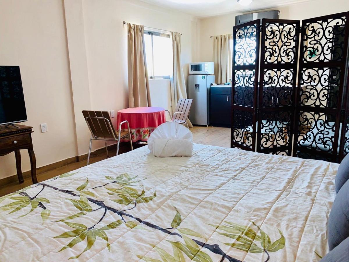 Suites Fenicia (Adults Only) Πλάγια Ντελ Κάρμεν Εξωτερικό φωτογραφία