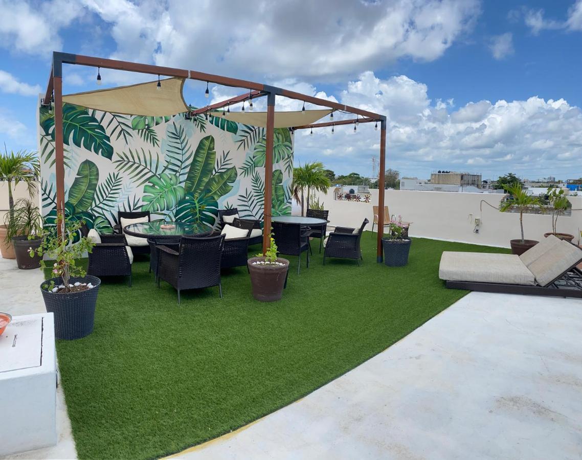 Suites Fenicia (Adults Only) Πλάγια Ντελ Κάρμεν Εξωτερικό φωτογραφία