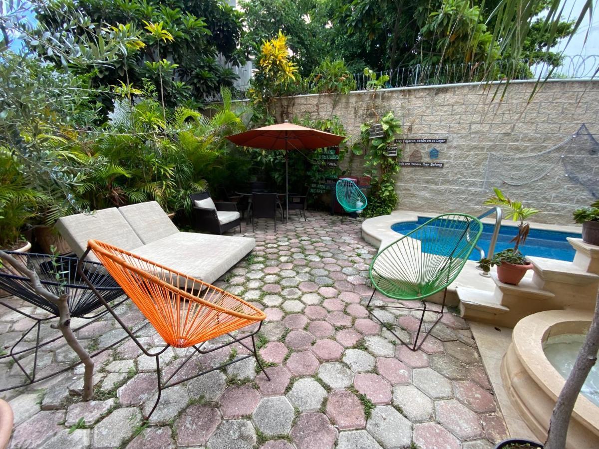 Suites Fenicia (Adults Only) Πλάγια Ντελ Κάρμεν Εξωτερικό φωτογραφία