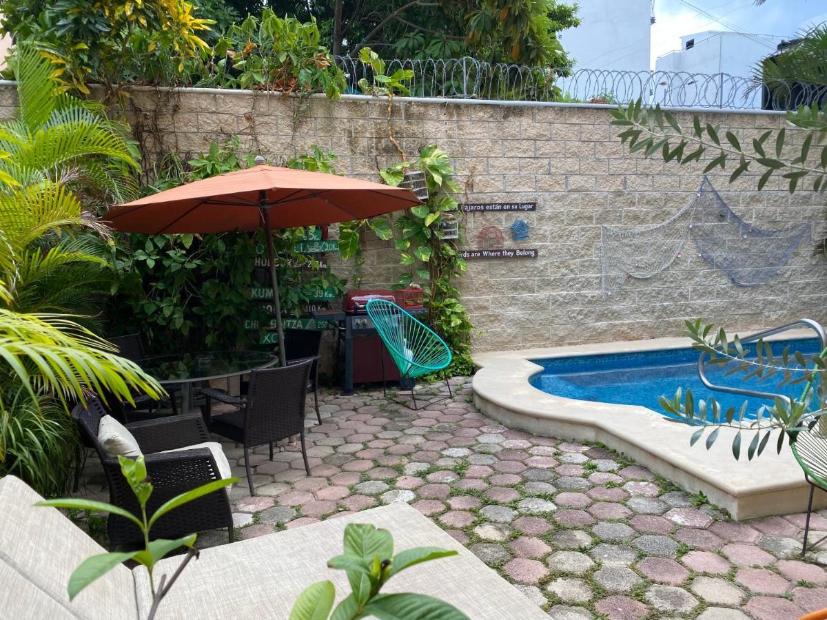 Suites Fenicia (Adults Only) Πλάγια Ντελ Κάρμεν Εξωτερικό φωτογραφία