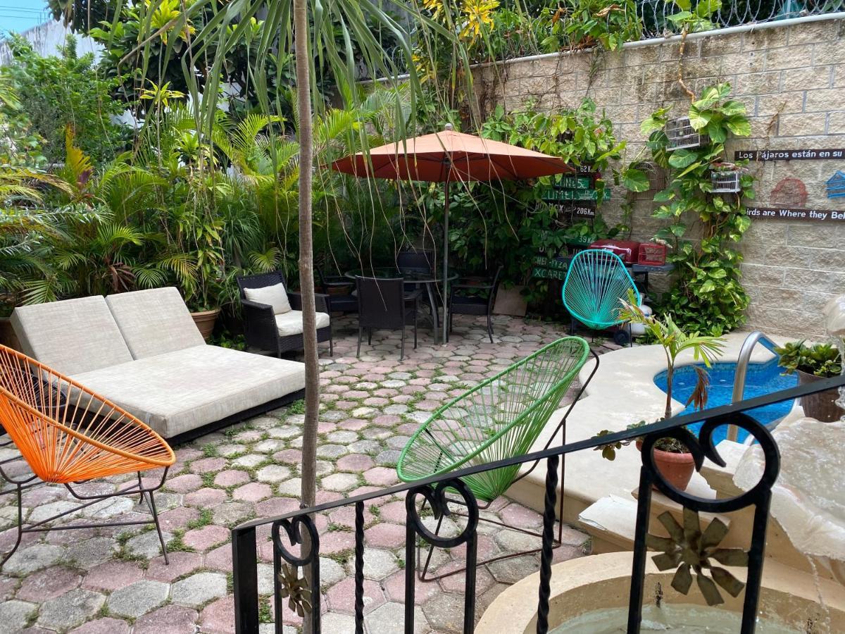Suites Fenicia (Adults Only) Πλάγια Ντελ Κάρμεν Εξωτερικό φωτογραφία