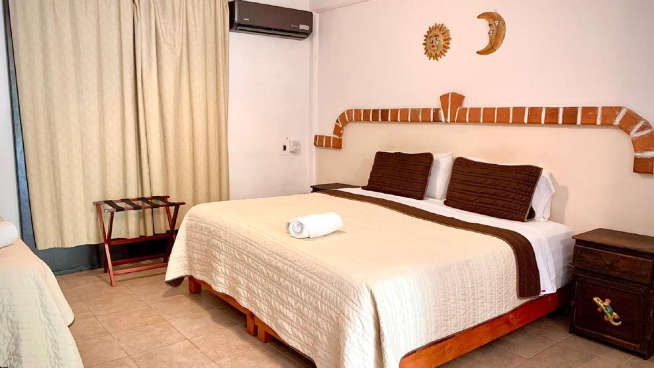 Suites Fenicia (Adults Only) Πλάγια Ντελ Κάρμεν Εξωτερικό φωτογραφία