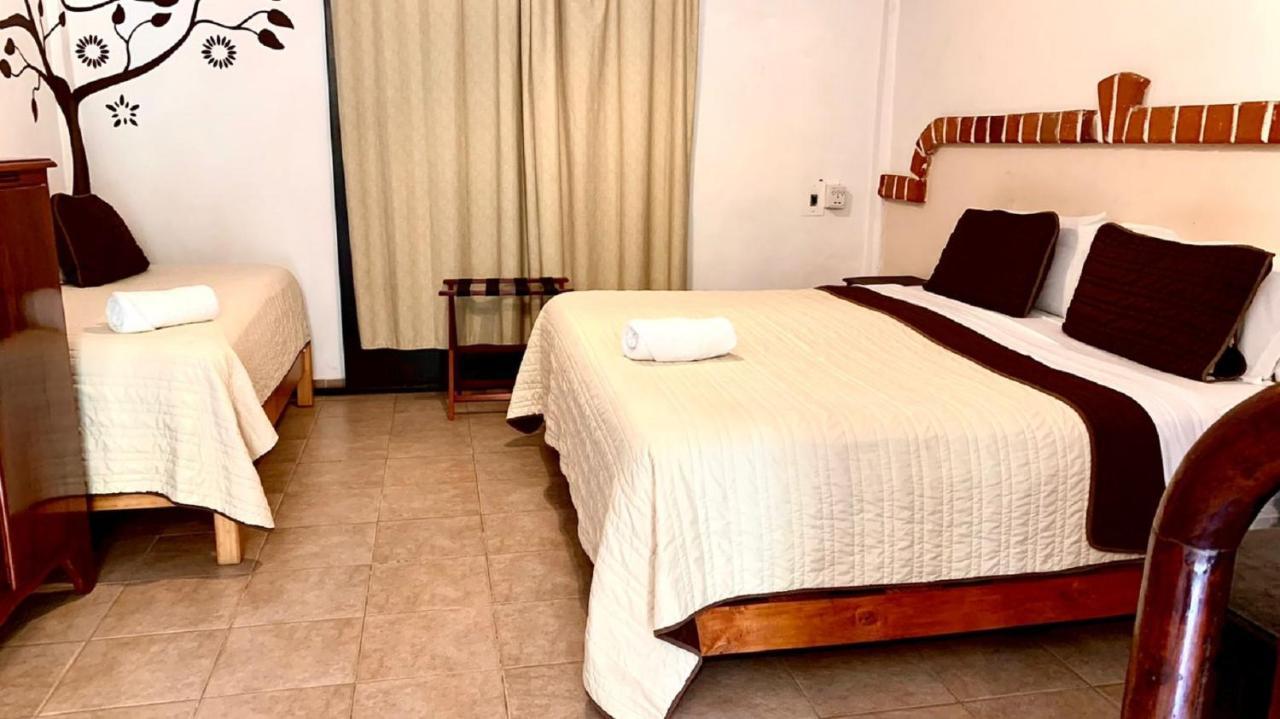 Suites Fenicia (Adults Only) Πλάγια Ντελ Κάρμεν Εξωτερικό φωτογραφία