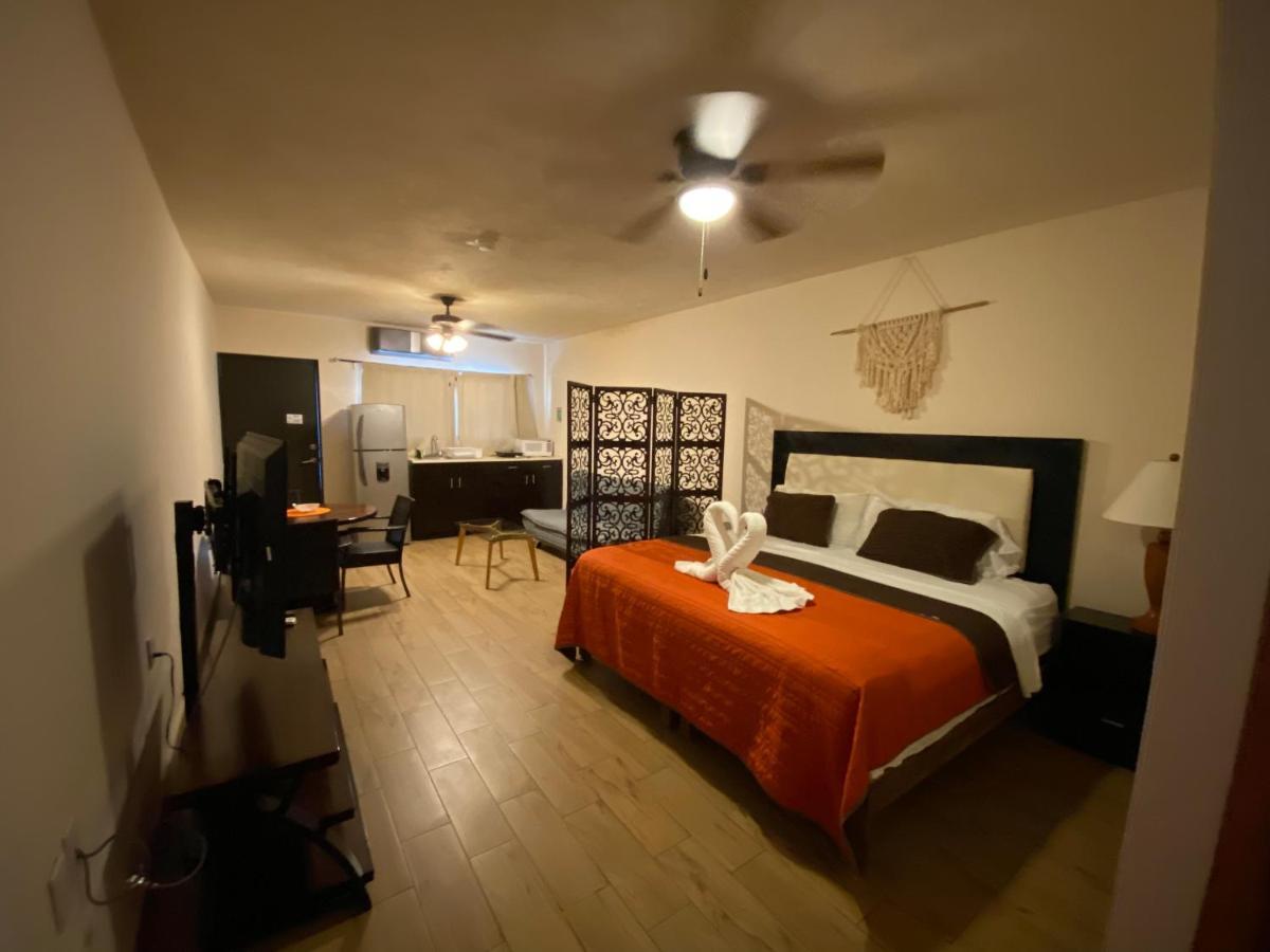 Suites Fenicia (Adults Only) Πλάγια Ντελ Κάρμεν Εξωτερικό φωτογραφία