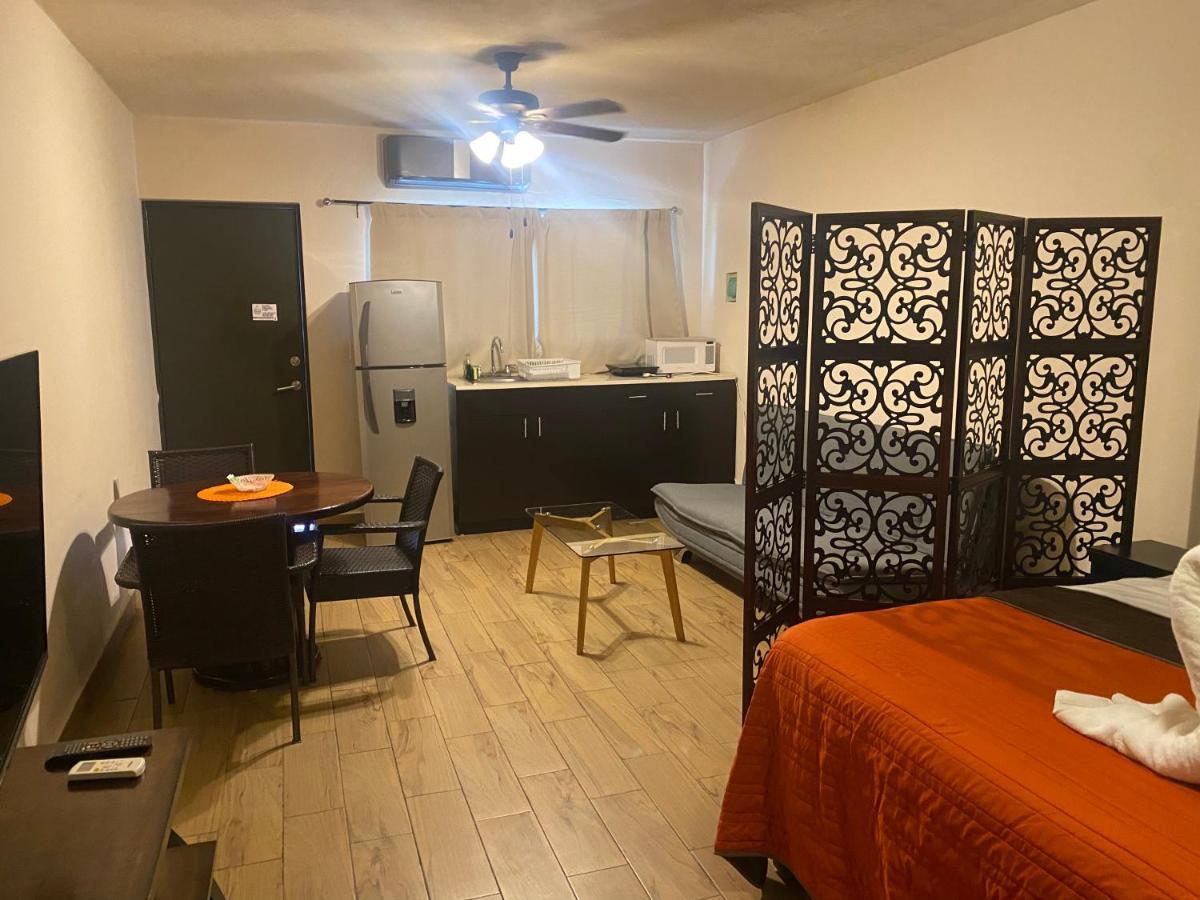 Suites Fenicia (Adults Only) Πλάγια Ντελ Κάρμεν Εξωτερικό φωτογραφία