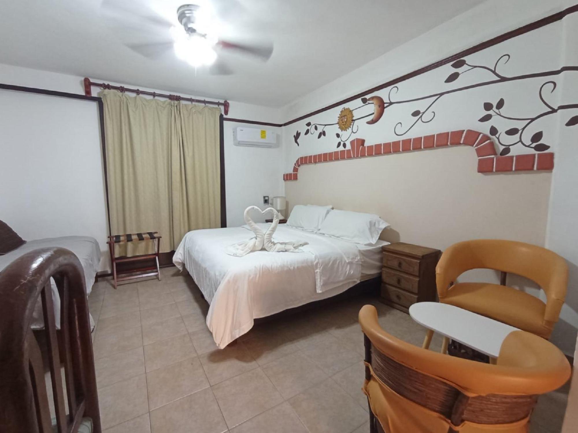 Suites Fenicia (Adults Only) Πλάγια Ντελ Κάρμεν Εξωτερικό φωτογραφία