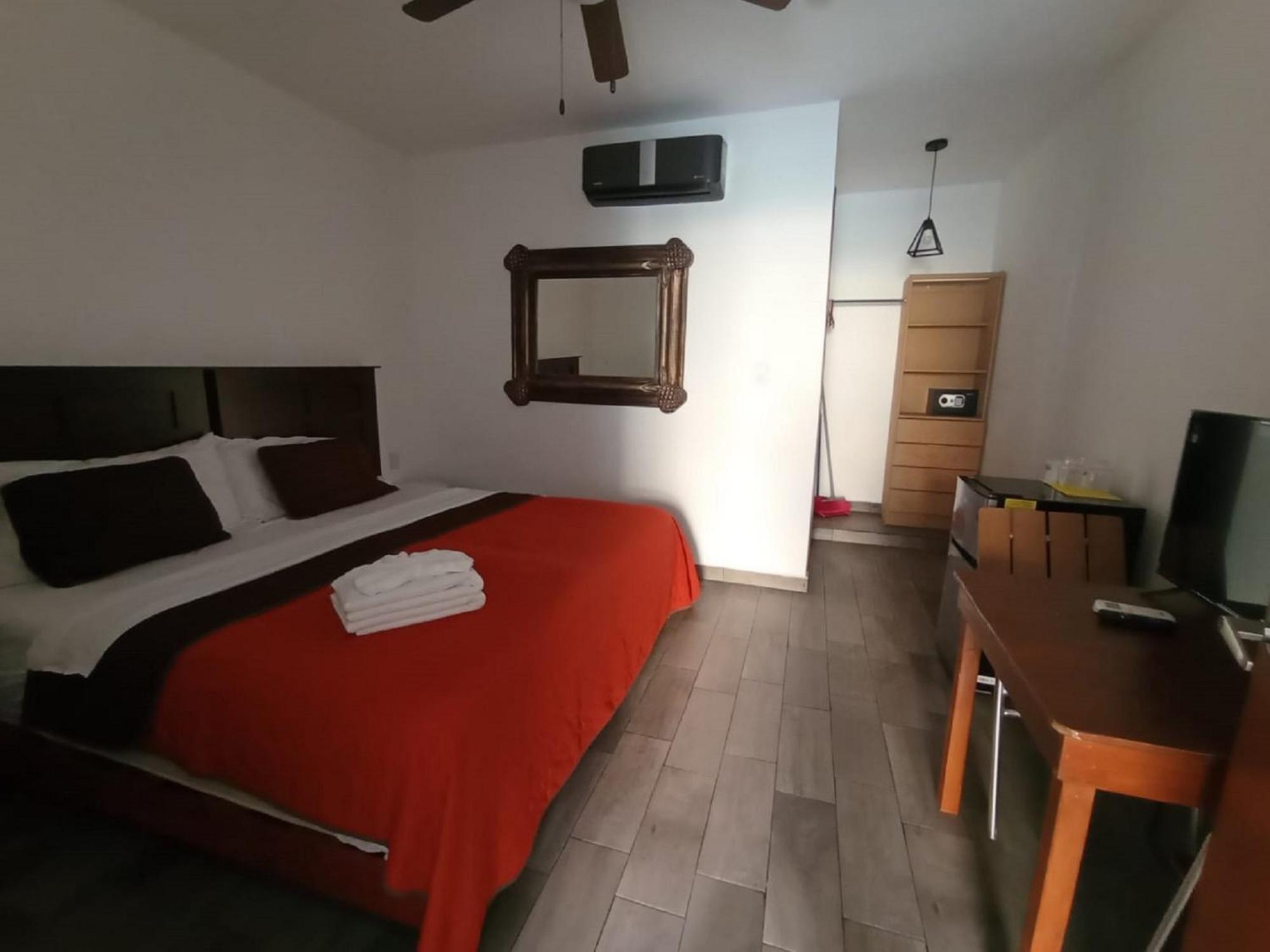 Suites Fenicia (Adults Only) Πλάγια Ντελ Κάρμεν Εξωτερικό φωτογραφία